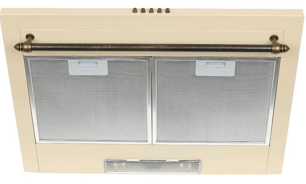 Вытяжка Korting KHC 6750 RB preview 3