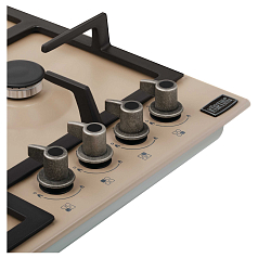 Варочная панель Korting HG 665 CTSK