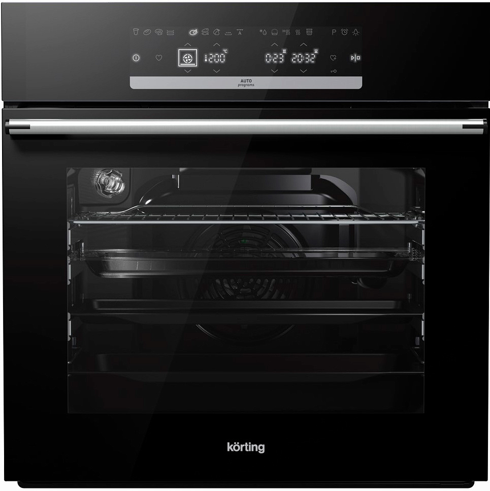 Духовой шкаф Korting OKB 9133 CEN preview 1