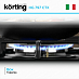 Купить Варочная панель Korting HG 797 CTX preview 3