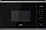 Встраиваемая микроволновая печь Korting KMI 820 GNBX