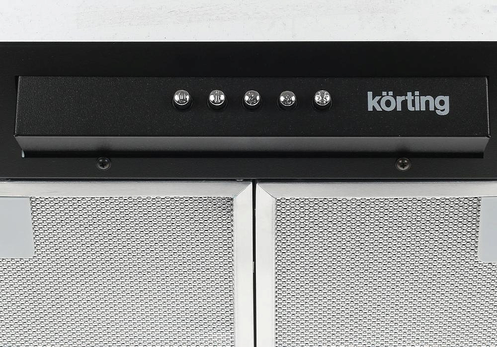 Встраиваемая вытяжка Korting KHI 9931 N preview 6