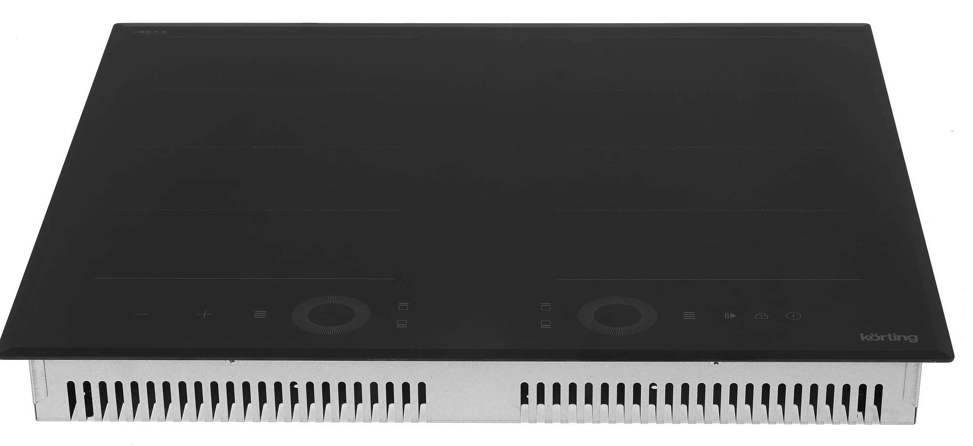 Варочная панель Korting HIB 68700 B Quadro preview 3
