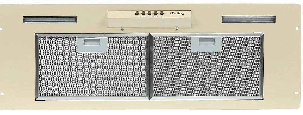 Встраиваемая вытяжка Korting KHI 9931 RB preview 7