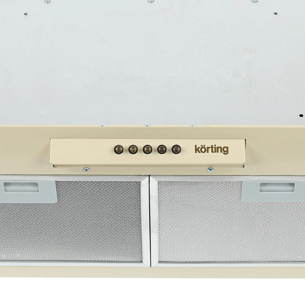 Встраиваемая вытяжка Korting KHI 9931 RB preview 6