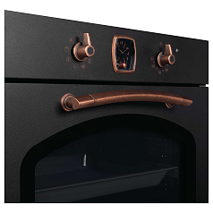 Духовой шкаф Korting OKB 481 CRCN