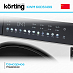 Купить Стиральная машина Korting KWM 60DS1499 preview 3