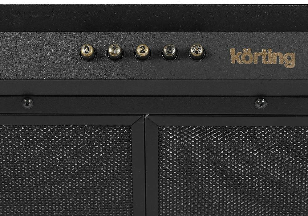 Встраиваемая вытяжка Korting KHI 9931 RN preview 6