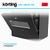 Купить Посудомоечная машина Korting KDF 26630 GN preview 4