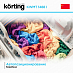 Купить Стиральная машина Korting KWMT 1488 I preview 6