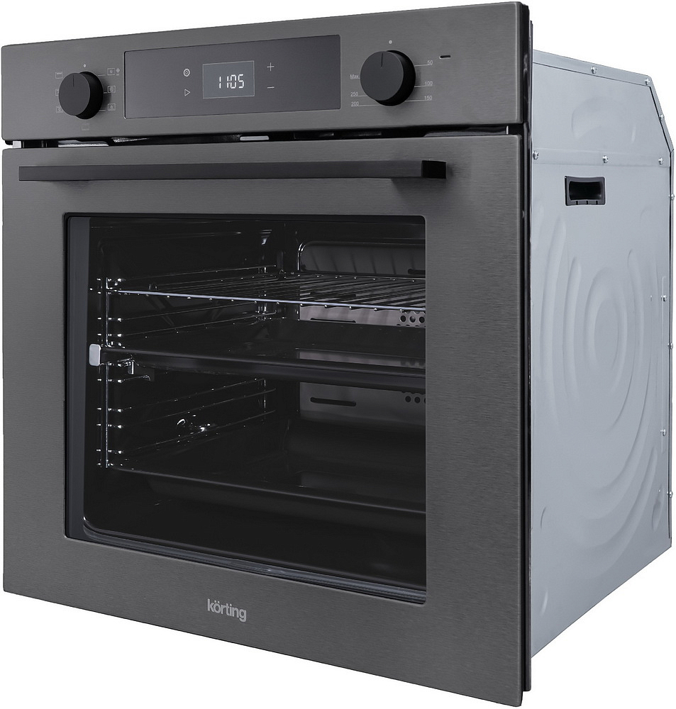 Духовой шкаф Korting OKB 6071 CBX preview 5