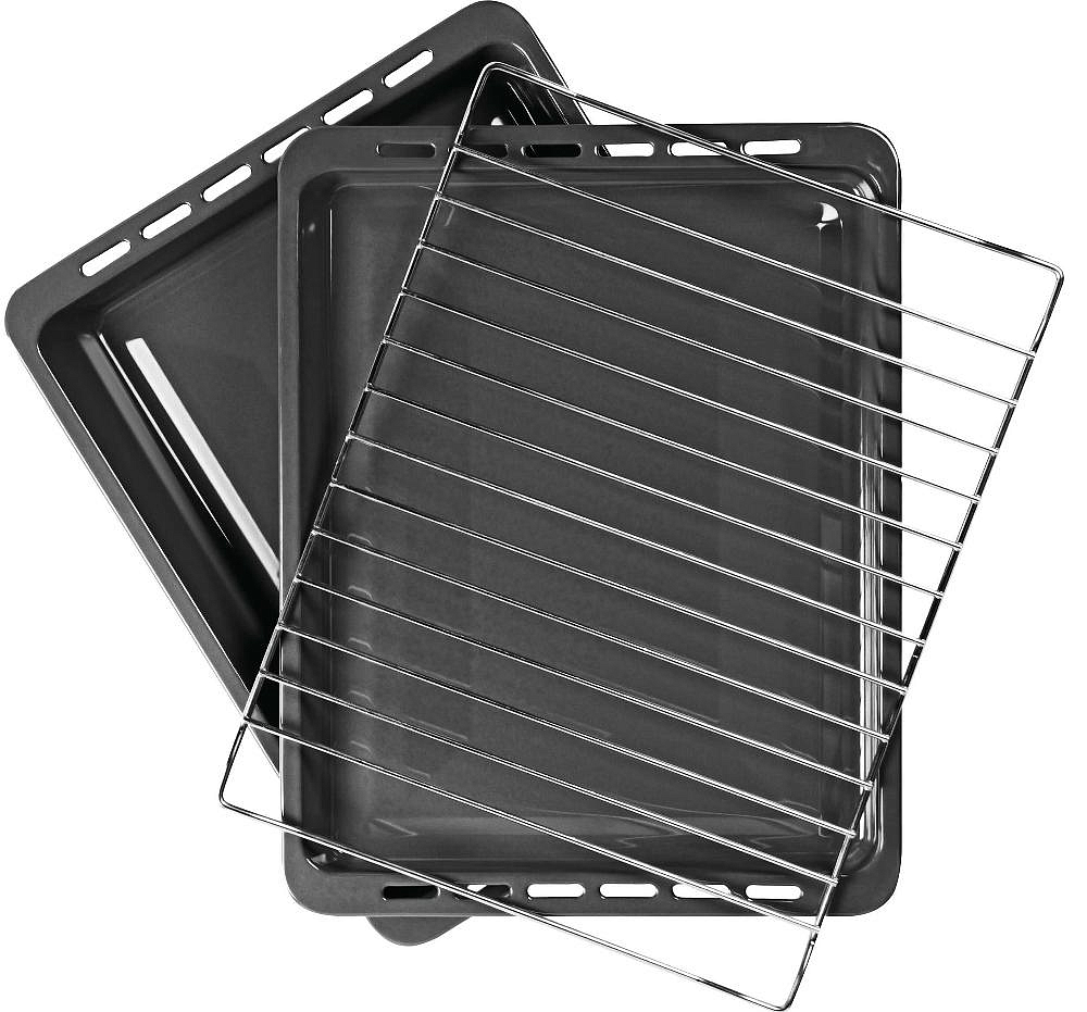 Духовой шкаф Korting OKB 571 CSGN preview 4