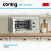 Купить Встраиваемая микроволновая печь Korting KMI 720 RB preview 4
