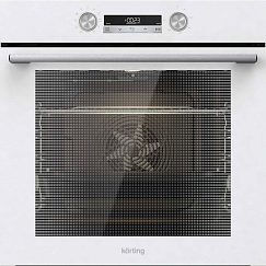 Духовой шкаф Korting OKB 6821 CEW