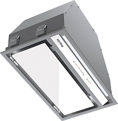 Встраиваемая вытяжка Korting KHI 60945 DGW