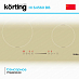 Купить Варочная панель Korting HI 64560 BB preview 4