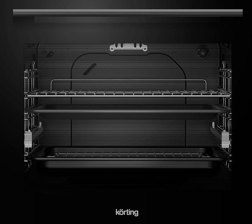 Духовой шкаф Korting OKB 1421 CN preview 3