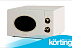 Обзор на микроволновую печь Korting KMO 815 RB