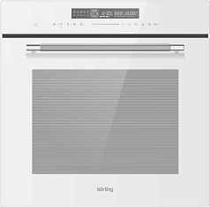 Духовой шкаф Korting OKB 1360 CSGW MW