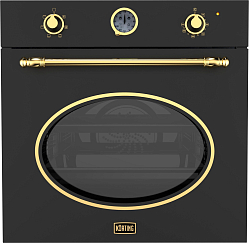 Духовой шкаф Korting OKB 461 CRGN