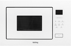 Встраиваемая микроволновая печь Korting KMI 928 GW