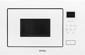 Встраиваемая микроволновая печь Korting KMI 928 GW
