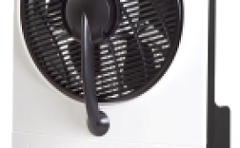 Как выбрать вентилятор Korting