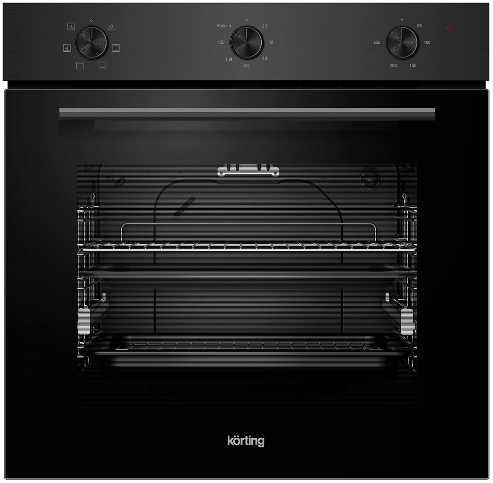Духовой шкаф Korting OKB 1421 CN preview 1