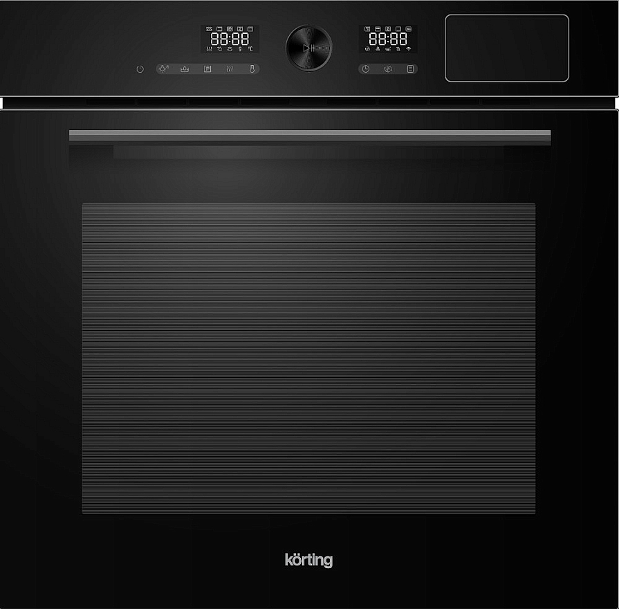 Комплект Korting (HIBH 40980 NB, OKB 1650 GN Steam) preview 2