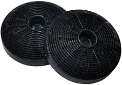 Угольный фильтр Korting KIT 0267