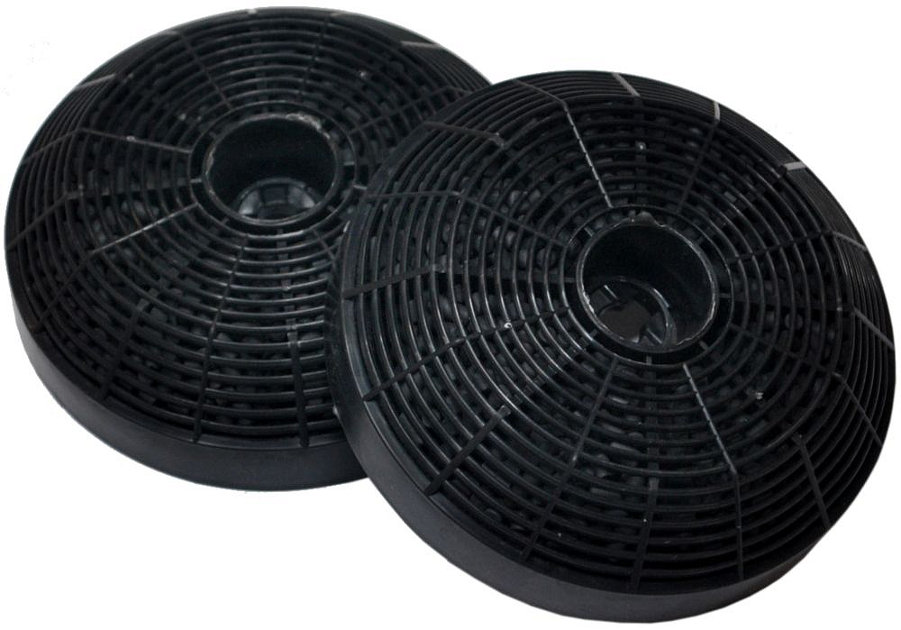 Угольный фильтр Korting KIT 0267 preview 1