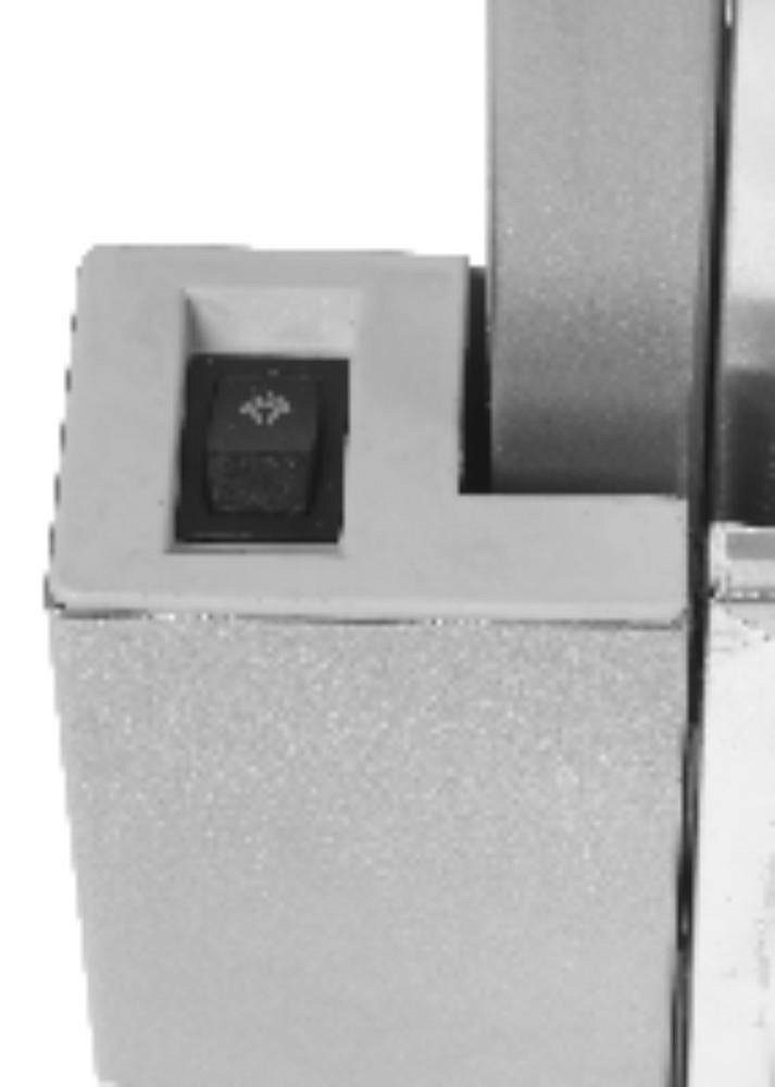 Встраиваемая вытяжка Korting KHP 6637 GNX preview 8