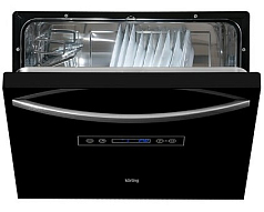 Посудомоечная машина Korting KDF2095N