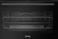 Духовой шкаф Korting OKB 3221 AGN STEAM MW