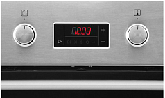 Духовой шкаф Korting OKB 552 MX