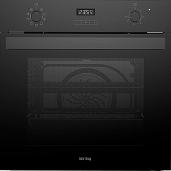 Духовой шкаф Korting OKB 591 CSGN