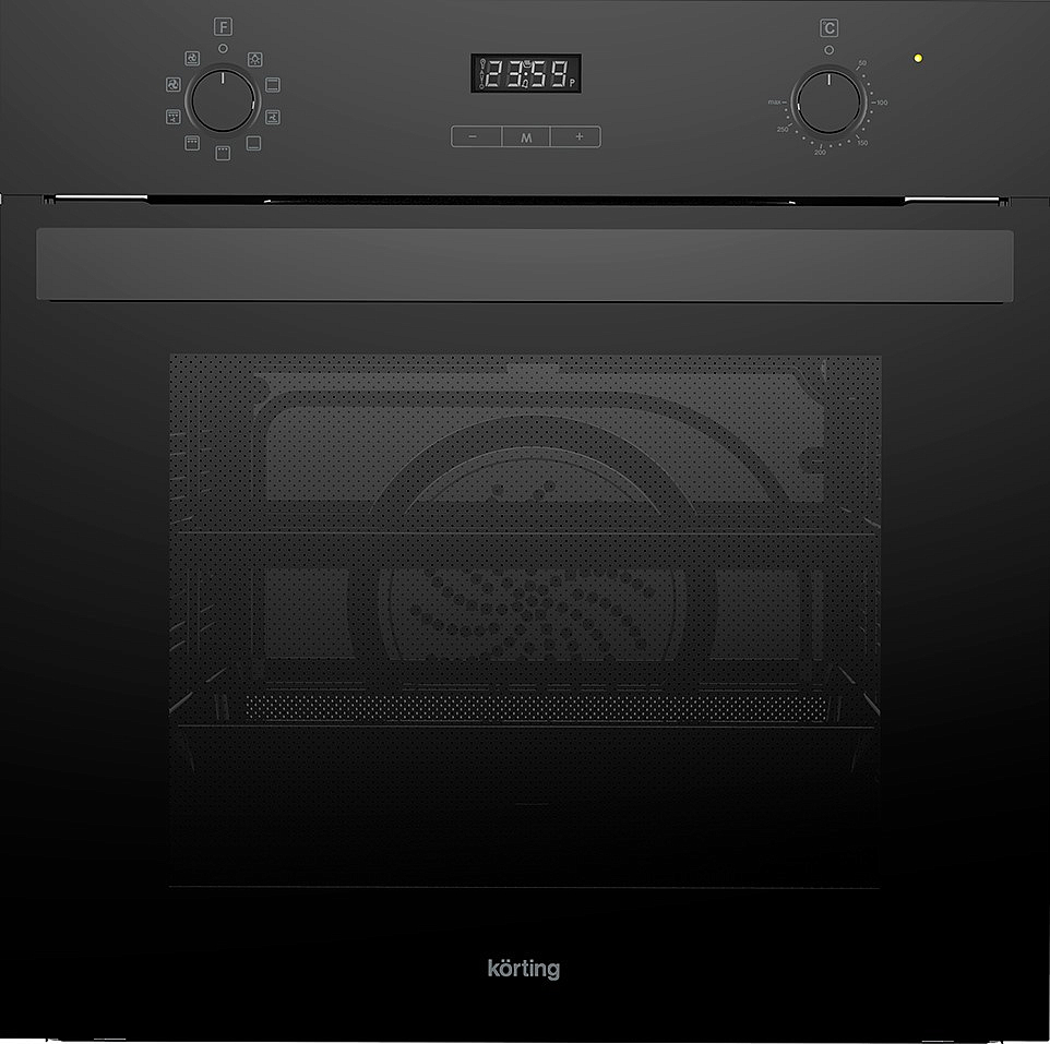 Духовой шкаф Korting OKB 591 CSGN preview 1