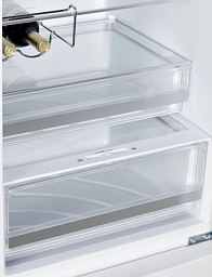 Холодильник Korting KNFC 62370 GB