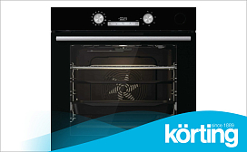 Замена тэна духовых шкафов Korting
