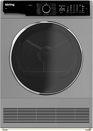 Комплект Korting (KWM 58LS1297 S, KD 60L97 S, DSK 250)