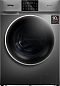 Стиральная машина с сушкой Korting KWD 60DV107 GR