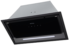 Встраиваемая вытяжка Korting KHI 6892 DGN