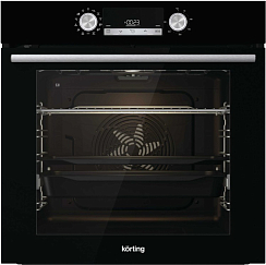 Духовой шкаф Korting OKB 8481 ESN PYRO