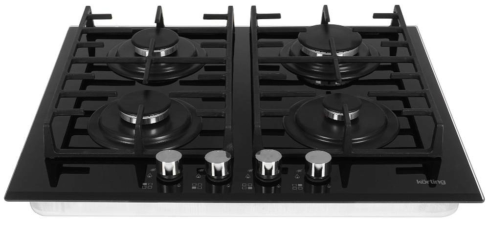 Варочная панель Korting HGG 6805 CN preview 2
