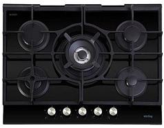 Bарочная панель Korting HGG 785 CTN