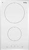 Варочная панель Korting HI 32003 BW
