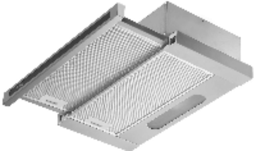 Встраиваемая вытяжка Korting KHP 6637 GNX preview 4