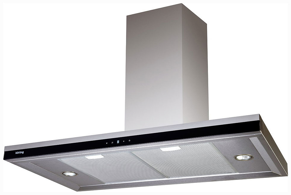 Вытяжка Korting KHC 9973 X preview 1