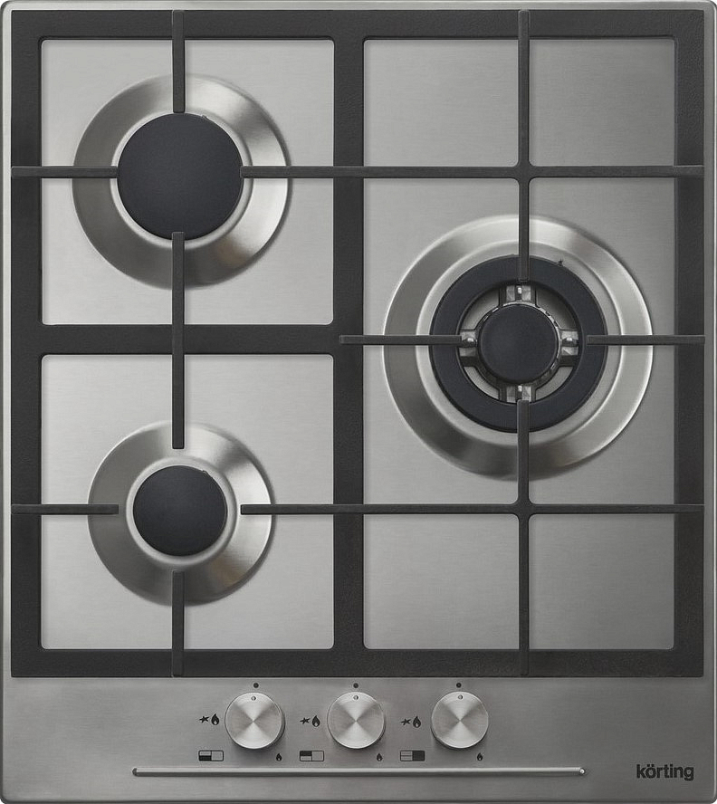 Варочная панель Korting HG 465 CTX preview 1