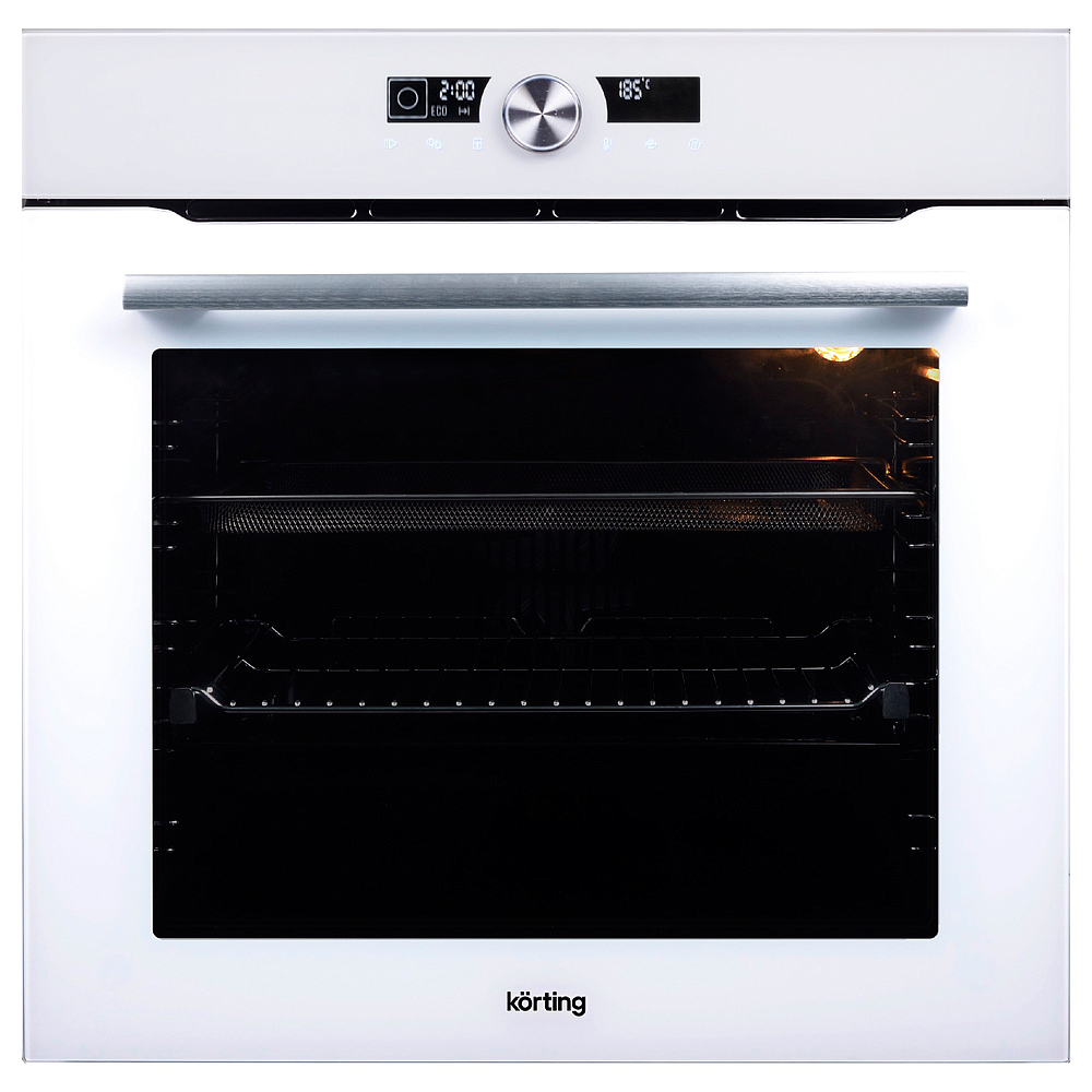 Духовой шкаф Korting OKB 8731 CPGW preview 10